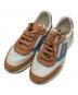 BALLY（バリー）の古着「ローカットスニーカー」｜マルチカラー
