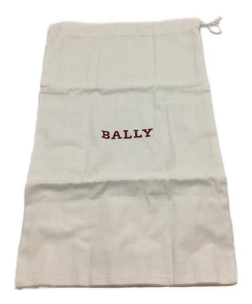 BALLY（バリー）BALLY (バリー) Janesse ブラウン サイズ:38の古着・服飾アイテム