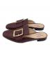 BALLY (バリー) Janesse ブラウン サイズ:38：10000円