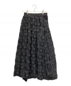 お値下げ‼️RED VALENTINO.レッドバレンティノ.着用1回のみ超美品⭐️ 中古・古着通販】RED VALENTINO (レッドヴァレンティノ) スカラップ風