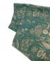 中古・古着 muuc (ムーク) 筆記帳刺繍ジャケット グリーン サイズ:2：15000円