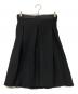 OUAT（オーユーエーティー）の古着「META SKIRT」｜ブラック