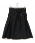 OUAT (オーユーエーティー) META SKIRT ブラック サイズ:2：15000円