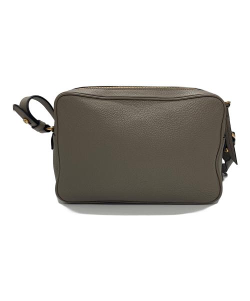 PRADA（プラダ）PRADA (プラダ) VITELLO PHENIX ベージュ サイズ:下記参照の古着・服飾アイテム