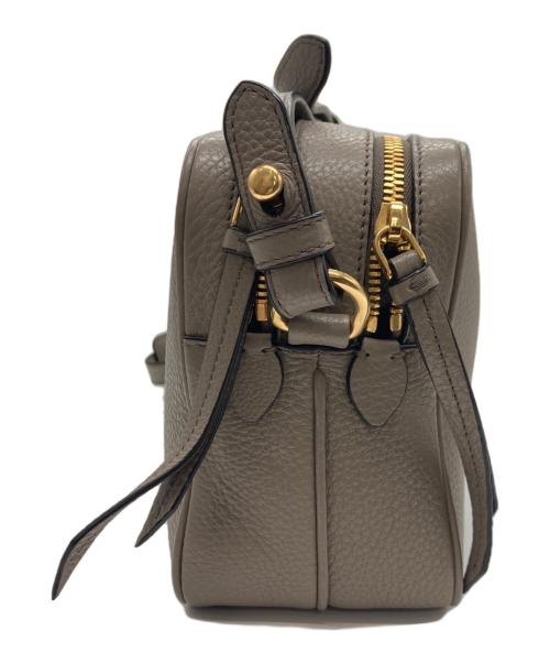 PRADA（プラダ）PRADA (プラダ) VITELLO PHENIX ベージュ サイズ:下記参照の古着・服飾アイテム