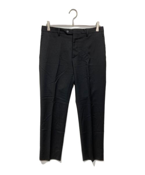 LARDINI（ラルディーニ）LARDINI (ラルディーニ) セットアップスーツ ブラック サイズ:46の古着・服飾アイテム