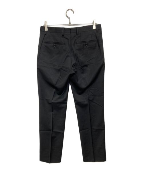 LARDINI（ラルディーニ）LARDINI (ラルディーニ) セットアップスーツ ブラック サイズ:46の古着・服飾アイテム