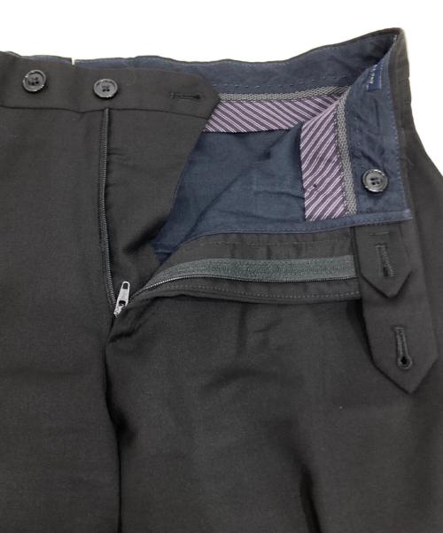 LARDINI（ラルディーニ）LARDINI (ラルディーニ) セットアップスーツ ブラック サイズ:46の古着・服飾アイテム