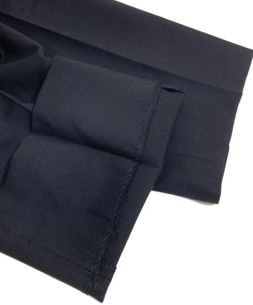 LARDINI（ラルディーニ）LARDINI (ラルディーニ) セットアップスーツ ブラック サイズ:46の古着・服飾アイテム