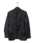 LARDINI (ラルディーニ) セットアップスーツ ブラック サイズ:46：35000円