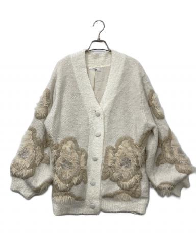 中古・古着通販】Snidel (スナイデル) ファンシージャガードジャケット