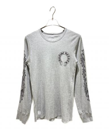 中古・古着通販】CHROME HEARTS (クロムハーツ) アームフローラル