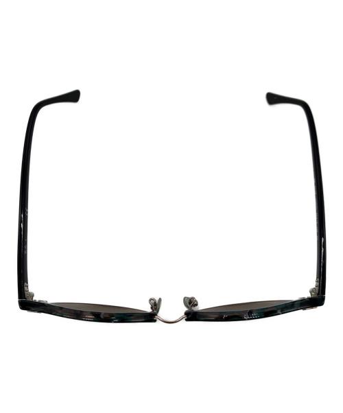 RAY-BAN（レイバン）RAY-BAN (レイバン) CLUBROUND　クラブラウンド サングラス ブラック サイズ:53□19-145の古着・服飾アイテム