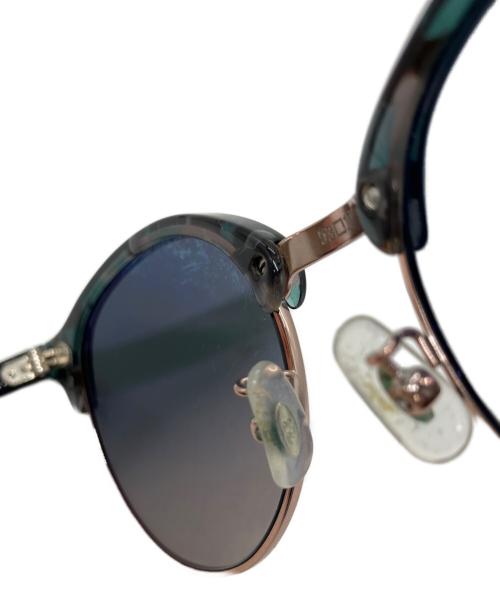 RAY-BAN（レイバン）RAY-BAN (レイバン) CLUBROUND　クラブラウンド サングラス ブラック サイズ:53□19-145の古着・服飾アイテム