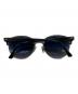 RAY-BAN (レイバン) CLUBROUND　クラブラウンド サングラス ブラック サイズ:53□19-145：7000円