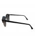 中古・古着 RAY-BAN (レイバン) CLUBROUND　クラブラウンド サングラス ブラック サイズ:53□19-145：7000円