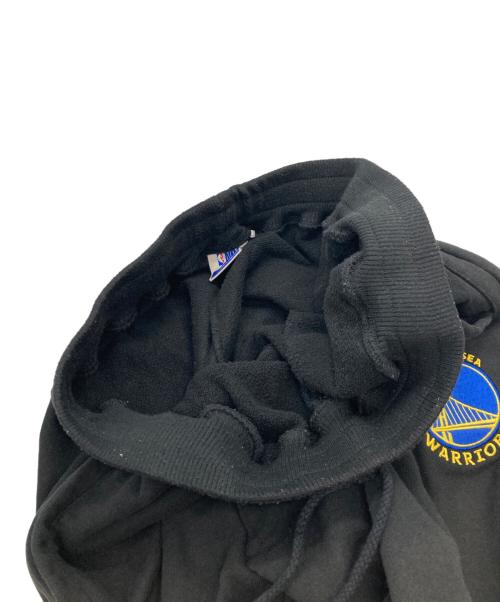 WIND AND SEA（ウィンダンシー）WIND AND SEA (ウィンダンシー) NBA (エヌビーエー) 22AW Wds Sweat Pants Japan Gam ブラック サイズ:Lの古着・服飾アイテム