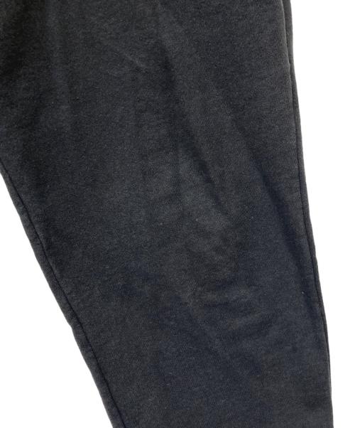 WIND AND SEA（ウィンダンシー）WIND AND SEA (ウィンダンシー) NBA (エヌビーエー) 22AW Wds Sweat Pants Japan Gam ブラック サイズ:Lの古着・服飾アイテム