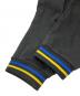 中古・古着 WIND AND SEA (ウィンダンシー) NBA (エヌビーエー) 22AW Wds Sweat Pants Japan Gam ブラック サイズ:L：6000円