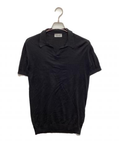 中古・古着通販】JOHN SMEDLEY (ジョンスメドレー) シーアイランド