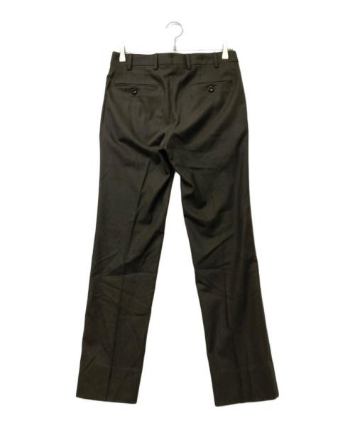 GERMANO（ジェルマーノ）GERMANO (ジェルマーノ) SLIM ブラウン サイズ:size44の古着・服飾アイテム