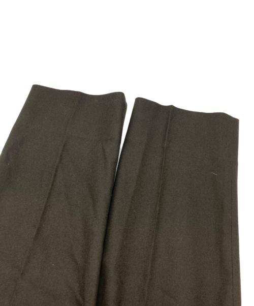 GERMANO（ジェルマーノ）GERMANO (ジェルマーノ) SLIM ブラウン サイズ:size44の古着・服飾アイテム