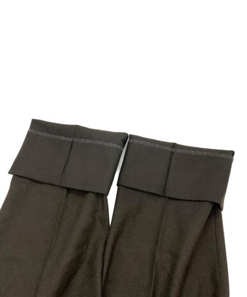 GERMANO（ジェルマーノ）GERMANO (ジェルマーノ) SLIM ブラウン サイズ:size44の古着・服飾アイテム