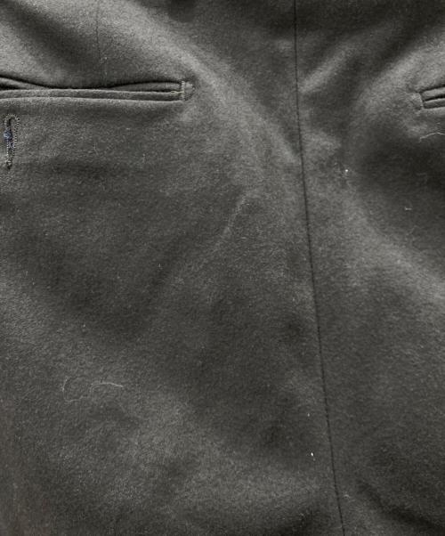 GERMANO（ジェルマーノ）GERMANO (ジェルマーノ) SLIM ブラウン サイズ:size44の古着・服飾アイテム