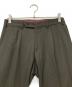 GERMANO (ジェルマーノ) SLIM ブラウン サイズ:size44：4000円