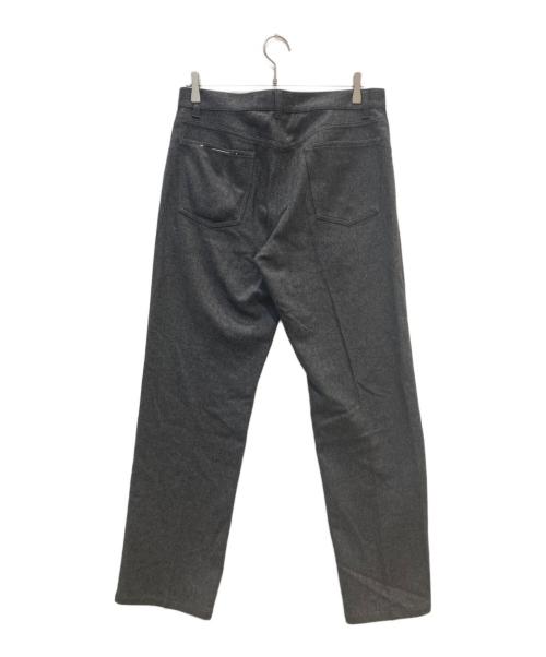 POLO RALPH LAUREN（ポロ・ラルフローレン）POLO RALPH LAUREN (ポロ・ラルフローレン) スラックス グレー サイズ:81cm (W32) 未使用品の古着・服飾アイテム