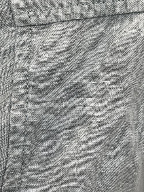 Pilgrim Surf+Supply（ピルグリム サーフサプライ）PILGRIM SURF+SUPPLY (ピルグリム サーフサプライ) オールインワン グリーンの古着・服飾アイテム
