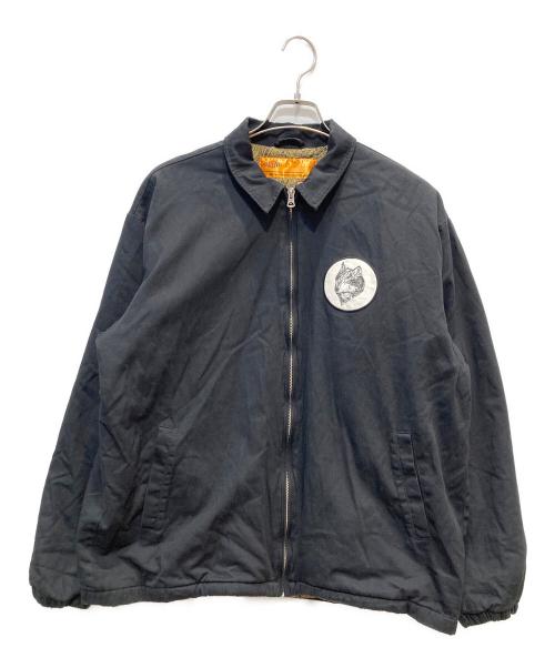 CHALLENGER（チャレンジャー）CHALLENGER (チャレンジャー) TECHNICAL CHALLENGER JACKET ブラック サイズ:XLの古着・服飾アイテム