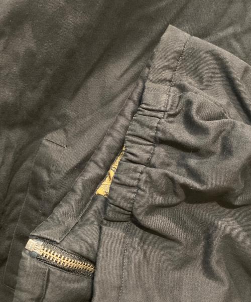 CHALLENGER（チャレンジャー）CHALLENGER (チャレンジャー) TECHNICAL CHALLENGER JACKET ブラック サイズ:XLの古着・服飾アイテム