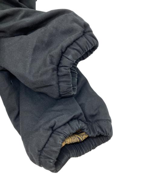 CHALLENGER（チャレンジャー）CHALLENGER (チャレンジャー) TECHNICAL CHALLENGER JACKET ブラック サイズ:XLの古着・服飾アイテム