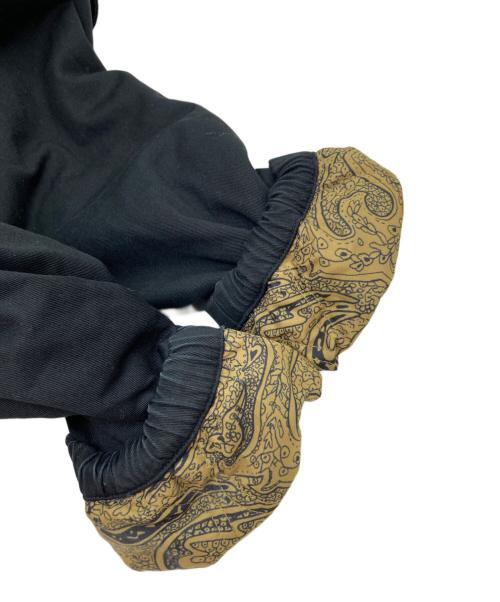 CHALLENGER（チャレンジャー）CHALLENGER (チャレンジャー) TECHNICAL CHALLENGER JACKET ブラック サイズ:XLの古着・服飾アイテム