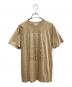 patou（パトゥ）の古着「オーガニックコットン パトゥ Tシャツ」｜プラリネ