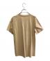 patou (パトゥ) オーガニックコットン パトゥ Tシャツ プラリネ サイズ:XS：12000円