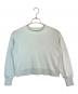 FOXEY（フォクシー）の古着「Brigitte Sweater」｜ライトブルー