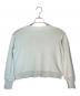 FOXEY (フォクシー) Brigitte Sweater ライトブルー サイズ:SIZE 38：9000円