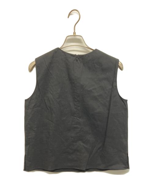 theory（セオリー）theory (セオリー) Good Crunch W SL Clean Shell J ブラック サイズ:Sの古着・服飾アイテム