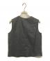 theory (セオリー) Good Crunch W SL Clean Shell J ブラック サイズ:S：7000円