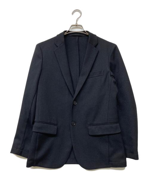 UNITED ARROWS（ユナイテッドアローズ）UNITED ARROWS (ユナイテッドアローズ) 2Bジャケット ブラック サイズ:Sの古着・服飾アイテム