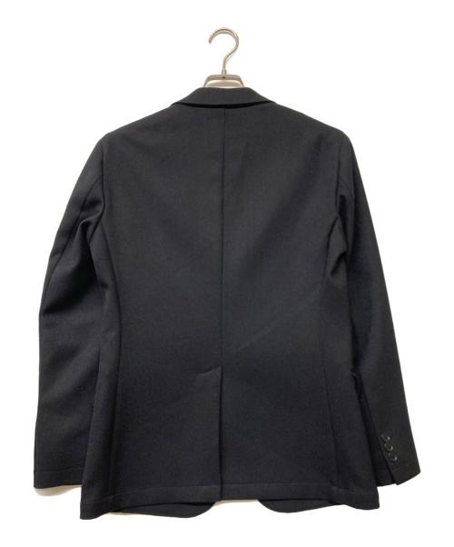 UNITED ARROWS（ユナイテッドアローズ）UNITED ARROWS (ユナイテッドアローズ) 2Bジャケット ブラック サイズ:Sの古着・服飾アイテム