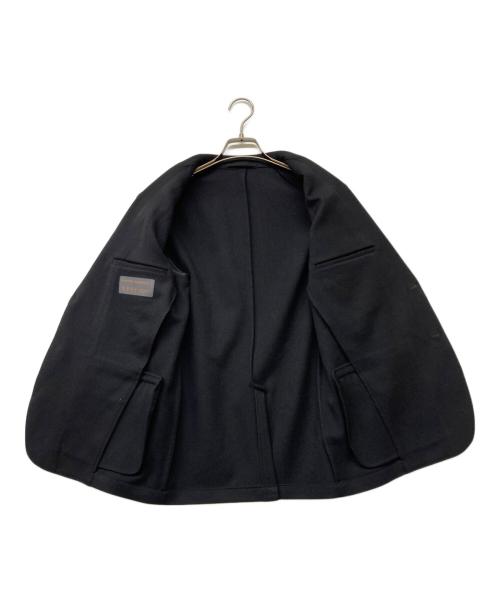 UNITED ARROWS（ユナイテッドアローズ）UNITED ARROWS (ユナイテッドアローズ) 2Bジャケット ブラック サイズ:Sの古着・服飾アイテム