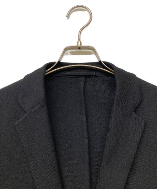 UNITED ARROWS（ユナイテッドアローズ）UNITED ARROWS (ユナイテッドアローズ) 2Bジャケット ブラック サイズ:Sの古着・服飾アイテム