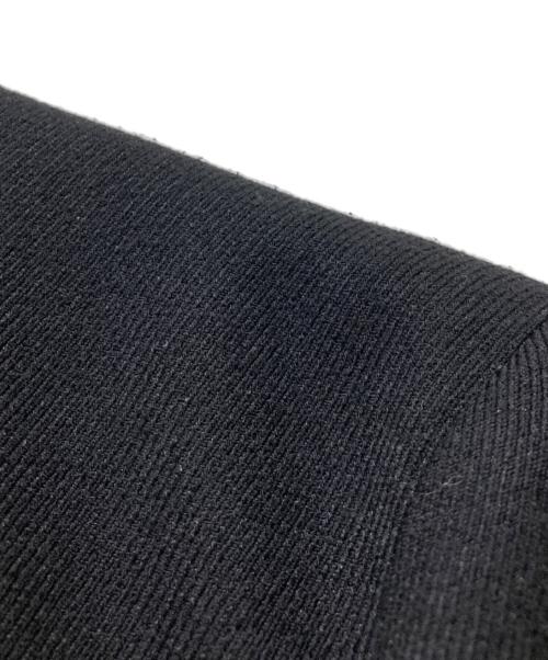 UNITED ARROWS（ユナイテッドアローズ）UNITED ARROWS (ユナイテッドアローズ) 2Bジャケット ブラック サイズ:Sの古着・服飾アイテム
