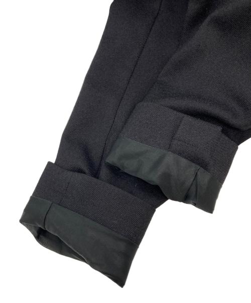UNITED ARROWS（ユナイテッドアローズ）UNITED ARROWS (ユナイテッドアローズ) 2Bジャケット ブラック サイズ:Sの古着・服飾アイテム