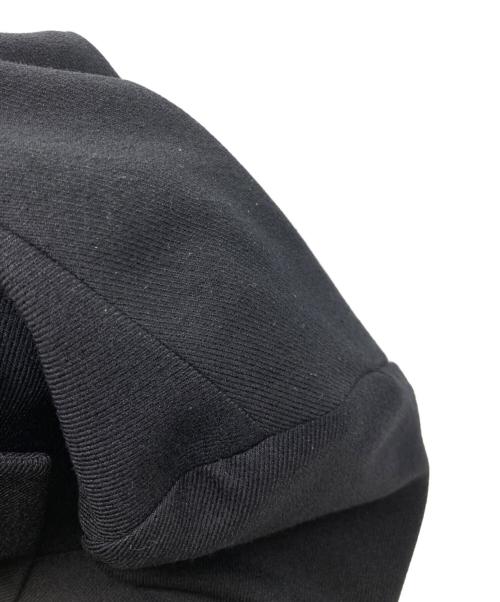 UNITED ARROWS（ユナイテッドアローズ）UNITED ARROWS (ユナイテッドアローズ) 2Bジャケット ブラック サイズ:Sの古着・服飾アイテム