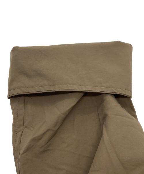 BARNYARDSTORM（バンヤードストーム）BARNYARDSTORM (バンヤードストーム) タスランウェザートレンチ カーキ サイズ:Sの古着・服飾アイテム