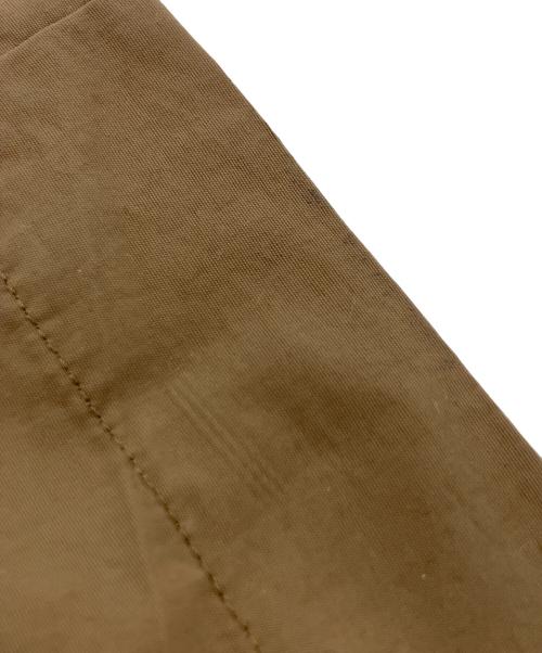 BARNYARDSTORM（バンヤードストーム）BARNYARDSTORM (バンヤードストーム) タスランウェザートレンチ カーキ サイズ:Sの古着・服飾アイテム